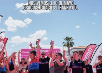 TriXilxes 2026 cuelga el cartel de ‘sold out’ en solo unas horas