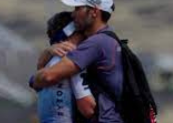 El documental que revela lo que nadie vio en Kona: así resurgió Lucy Charles-Barclay