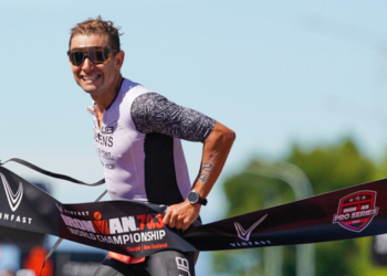 Victoria para Geens en Marbella en un gran duelo con Blummenfelt