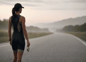 Menos presión, más rendimiento: el valor del reinicio mental en el triatlón