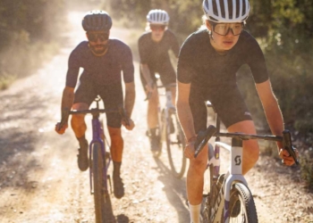 Nace la Scott Mediterranean Epic Gravel: competición, cultura ciclista y diversión familiar