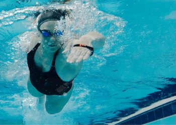 eo SwimBETTER: la tecnología que mide tu brazada y cambia la forma de entrenar la natación en triatlón
