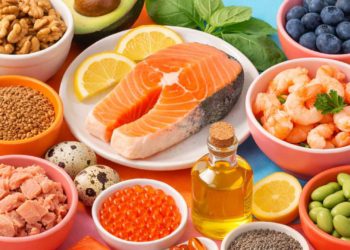 Omega-3 en deportes de resistencia: por qué es clave para triatleta