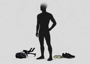 Offseason y cerebro: qué ocurre cuando el triatleta baja el volumen