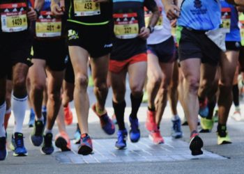 ¿Cuánto duran unas zapatillas de running?