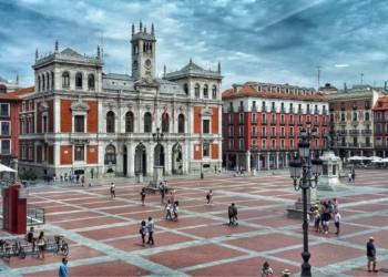 EMEDÉ Valladolid roza los 200 inscritos en la apertura de inscripciones