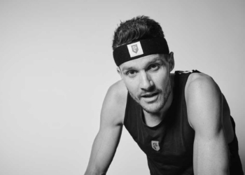 Jan Frodeno se pasa al podcast con un proyecto sobre alto rendimiento