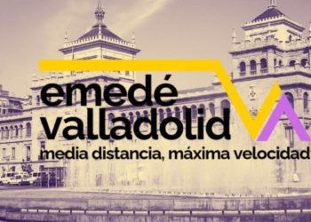 EMEDÉ Valladolid arranca fuerte: vendido el 50% de los dorsales en 12 días