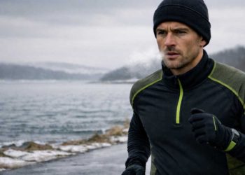 Frío, rendimiento y riesgo: hasta dónde entrenar en triatlón en invierno