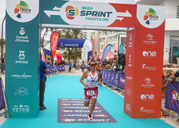 Ibiza Sprint Triathlon abre inscripciones para su edición 2026