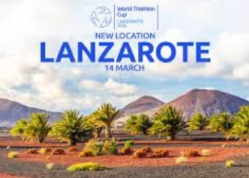 Lanzarote presenta una Copa del Mundo con nivel WTCS