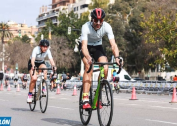 València Duatlón by MTRI supera las 1.000 inscripciones antes del cierre