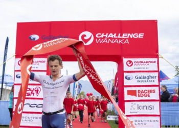 Challenge Wanaka se decide al final: Jewett sorprende y Moody firma la remontada