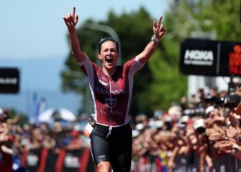 Kat Matthews debuta en Challenge Roth y apunta a la barrera de las ocho horas