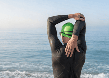 Movilidad en triatlón: el factor invisible que mejora tu natación, ciclismo y carrera