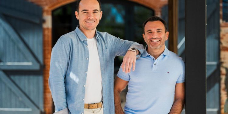 Nutripure: la marca de suplementación nacida de un campeón del mundo que apuesta por la pureza y el rendimiento