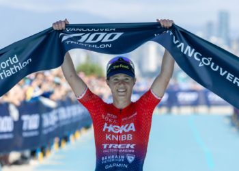 Taylor Knibb gana en un debut exigente del T100 con Sara Pérez entre las protagonistas