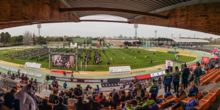 Contrarreloj y relevos en Ciudad Real marcan la lucha por el liderato