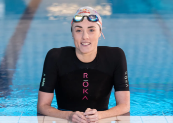 Lucy Charles-Barclay reaparece en la piscina y abre un nuevo escenario competitivo