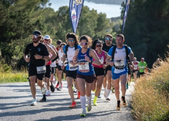 La Ibiza Media Maratón alcanza su madurez con cifras históricas