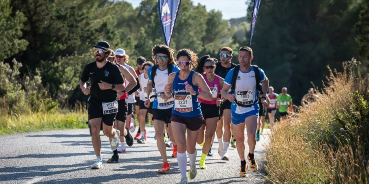 La Ibiza Media Maratón alcanza su madurez con cifras históricas