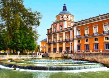 Triatlón de Aranjuez: cuando una buena noticia llega envuelta en dejadez