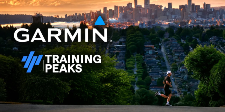 Garmin compra TrainingPeaks y TrainHeroic para reforzar su ecosistema de entrenamiento