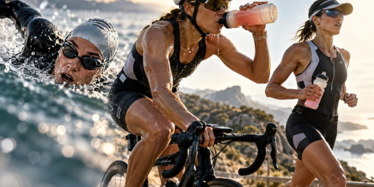 El paper de la semana: hidratación en deportistas, mucho más que beber agua