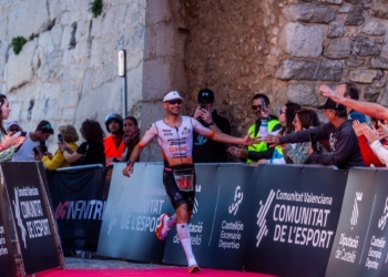 Jordi Montraveta: Kona, Embrun y la cabeza de un triatleta de larga distancia