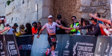 Jordi Montraveta: Kona, Embrun y la cabeza de un triatleta de larga distancia