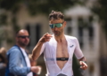 Mikel Ugarte, camino a Kona: constancia, altitud y larga distancia