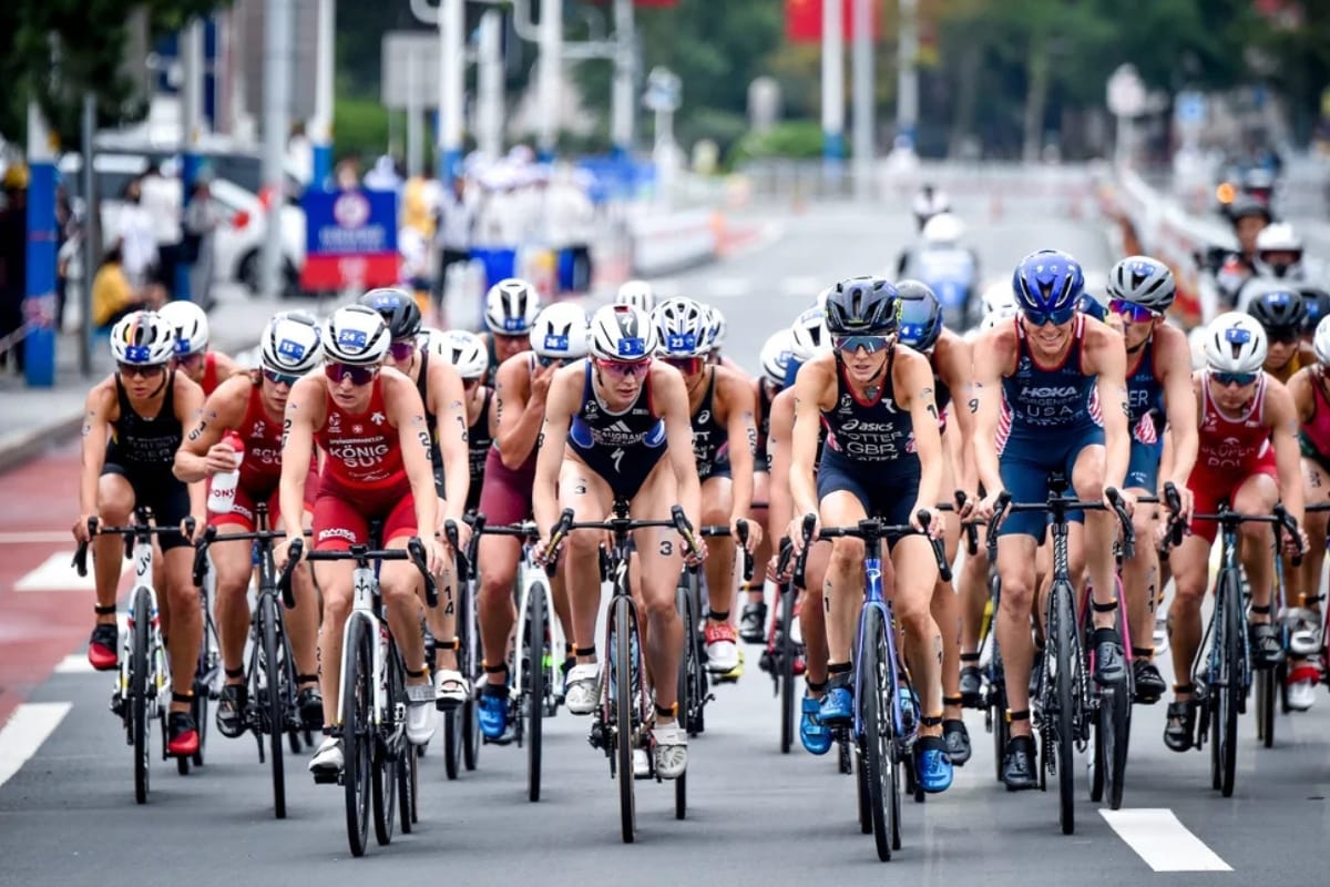 Gran Final WTCS Pontevedra 2026