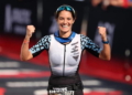 Elisabetta Curridori antes de Kona: lesión, preparación y competirá bajo bandera española