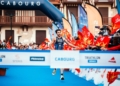 ¿Por qué Alberto González ganó en Cabourg mientras se disputaba la Copa del Mundo de Roma?