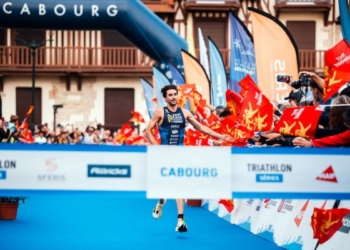 ¿Por qué Alberto González ganó en Cabourg mientras se disputaba la Copa del Mundo de Roma?