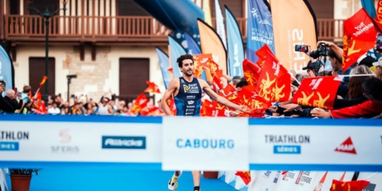 ¿Por qué Alberto González ganó en Cabourg mientras se disputaba la Copa del Mundo de Roma?