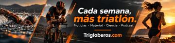 Trigloberos tu web de triatlón y deportes de resistencia