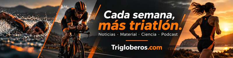 Trigloberos tu web de triatlón y deportes de resistencia