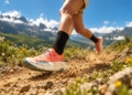 ¿Funcionan realmente las superzapatillas en trail? Sí, pero mucho menos que en asfalto