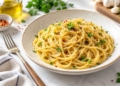 La cena de pasta no es una carga de carbohidratos: cuánto hace falta realmente antes de competir