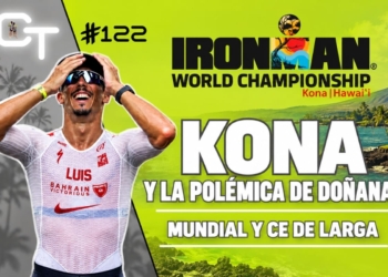 CT122: Doñana, Kona y todo lo que dejó un fin de semana para discutir