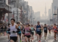 2,7 millones de maratonianos sugieren que la contaminación afecta al rendimiento: lo que el estudio demuestra y lo que no