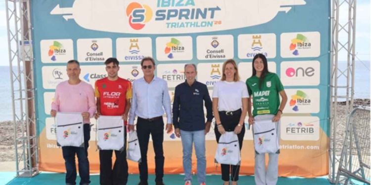 Ibiza vuelve a batir su récord y dispara la participación femenina: más de un 50% en un año
