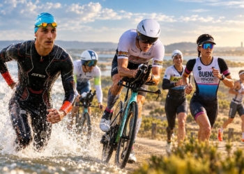 ¿Debe el Campeonato de España de larga distancia ser un full? Los protagonistas de Doñana responden
