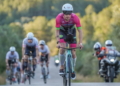 Drafting en triatlón: qué son realmente los 12 metros y cuánto se gana a rueda