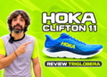 HOKA Clifton 11: la review de una zapatilla que vuelve a parecer una Clifton