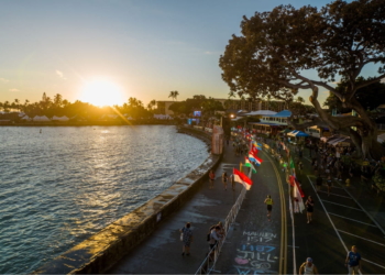 IRONMAN Kona 2026: última hora, horarios, dónde verlo gratis, tiempo y favoritos