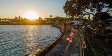 IRONMAN Kona 2026: última hora, horarios, dónde verlo gratis, tiempo y favoritos