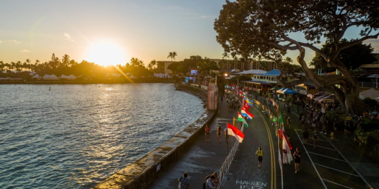 IRONMAN Kona 2026: última hora, horarios, dónde verlo gratis, tiempo y favoritos