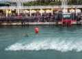 Correr 1:09 no basta: Mikel Arrasate acaba cuarto en IRONMAN 70.3 Málaga